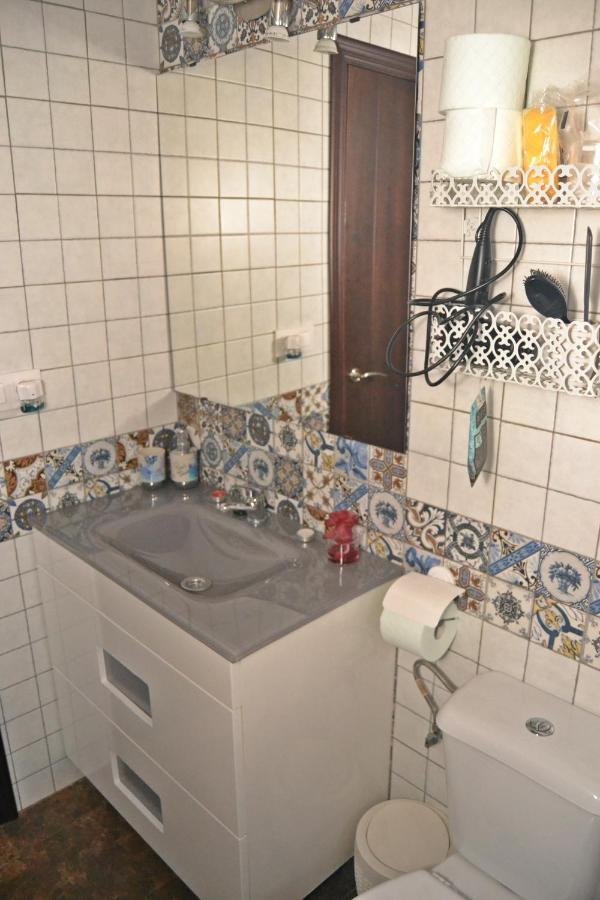 Вилла Casa La Cascada Эль-Боске Экстерьер фото